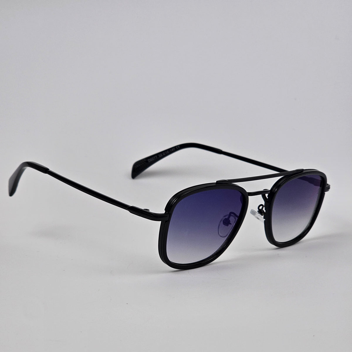 Mega - Unjaded - D6077 - Black/Blue