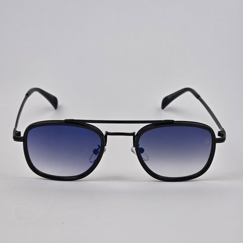 Mega - Unjaded - D6077 - Black/Blue