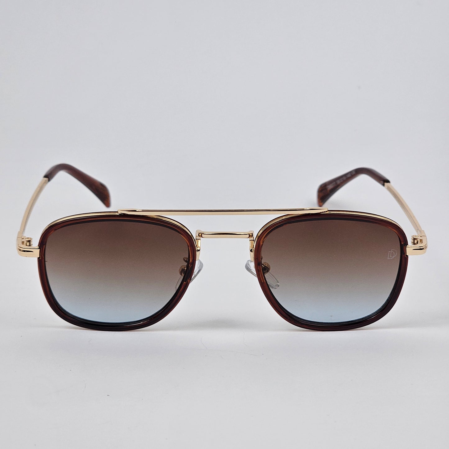 Mega - Unjaded - D6077 - Gold/Brown