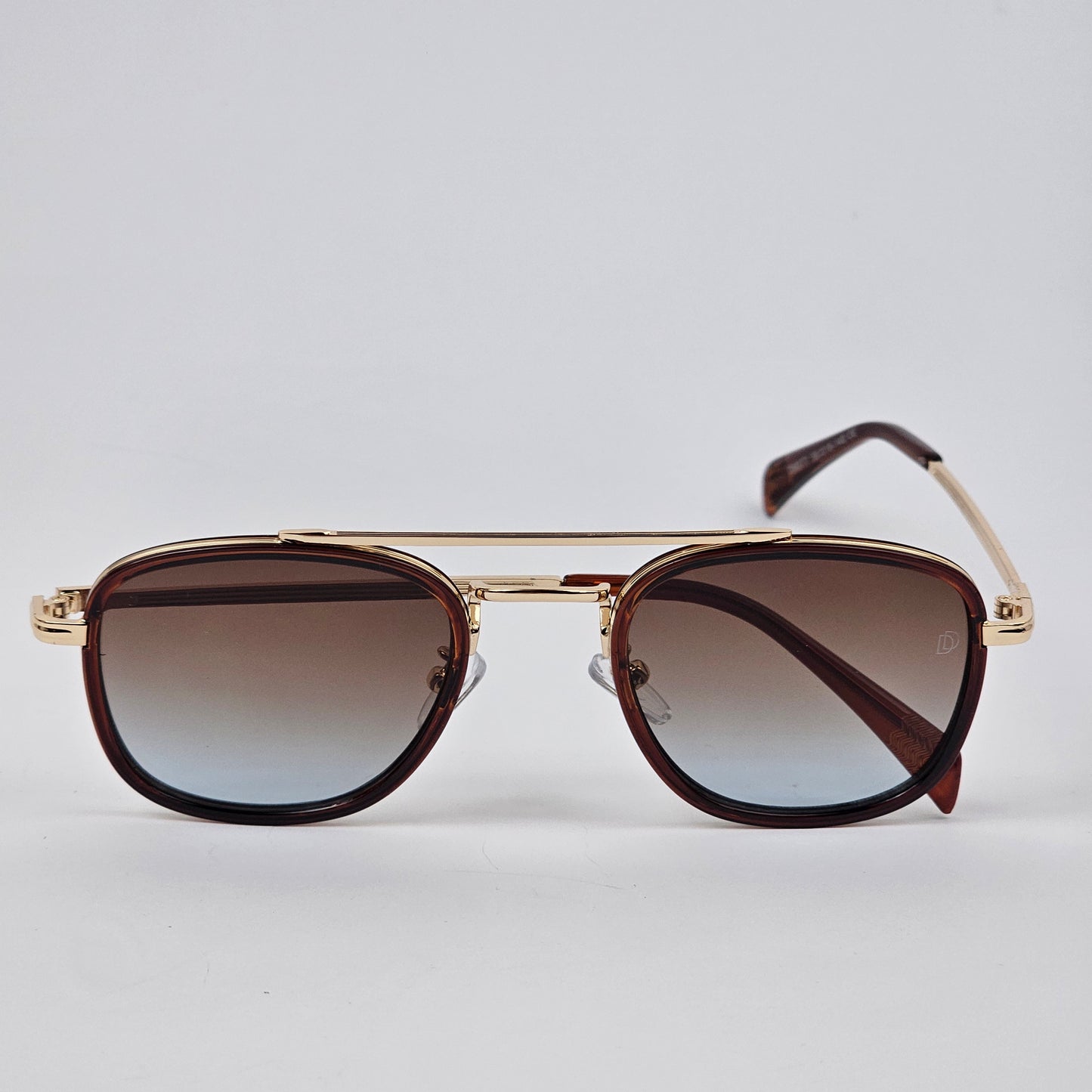 Mega - Unjaded - D6077 - Gold/Brown