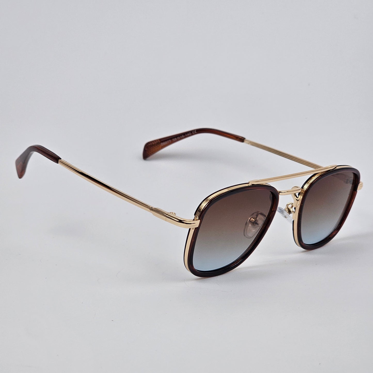 Mega - Unjaded - D6077 - Gold/Brown