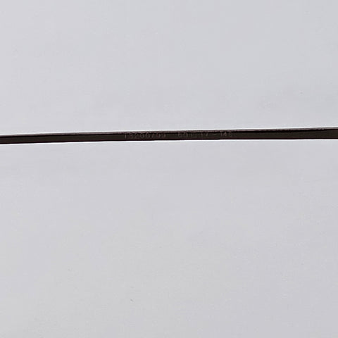 Square Aviator - Cartier - Brown - T8200709 - Unisex