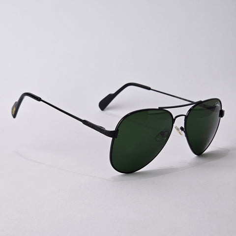 Classic Aviator - Cartier - Black - T8200708 - Unisex