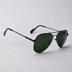 Classic Aviator - Cartier - Black - T8200708 - Unisex