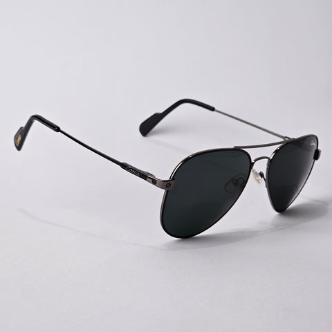 Classic Aviator - Cartier - Gun Metal - T8200708 - Unisex