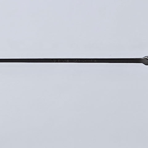 Classic Aviator - Cartier - Gun Metal - T8200708 - Unisex