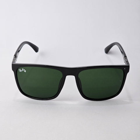 Ferrari Half Wayfarer - 4235- RB - Gun Metal - Unisex