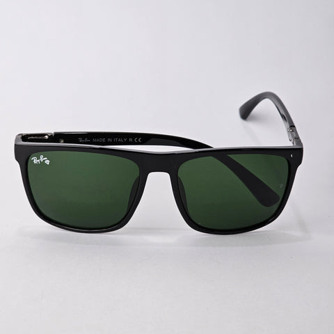 Ferrari Half Wayfarer - 4235- RB - Gun Metal - Unisex