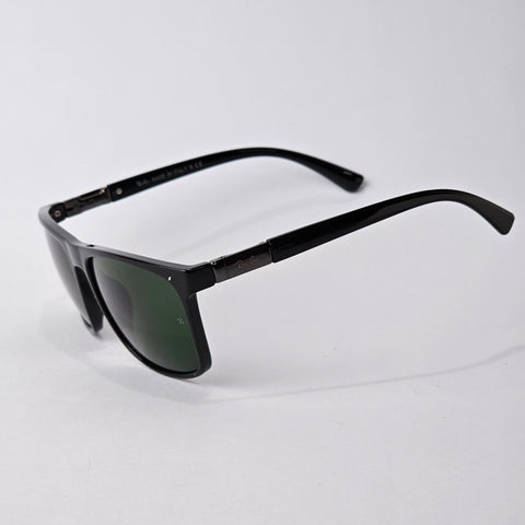 Ferrari Half Wayfarer - 4235- RB - Gun Metal - Unisex