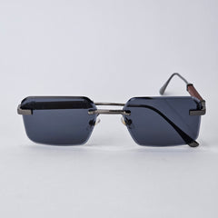 Rimless - Unjaded - 22458 - Gun Metal