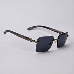 Rimless Wood - Unjaded - 22457 - Gun Metal
