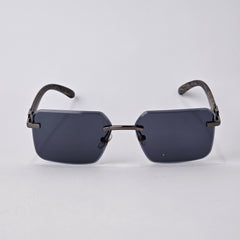 Rimless Wood - Unjaded - 22457 - Gun Metal