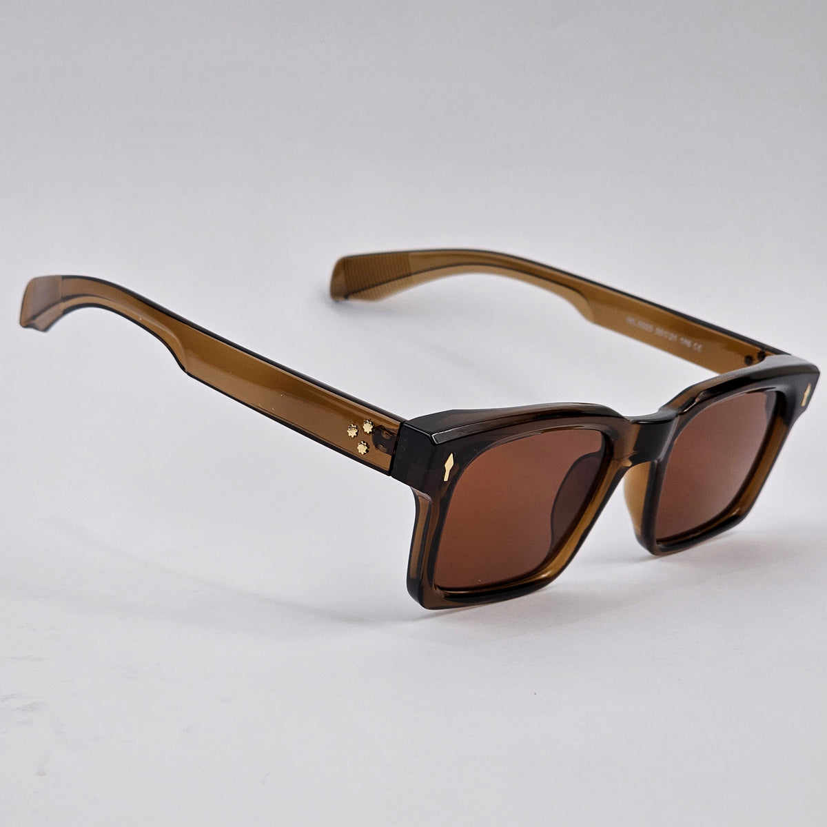 Brick - Unjaded - ML6025 - Brown