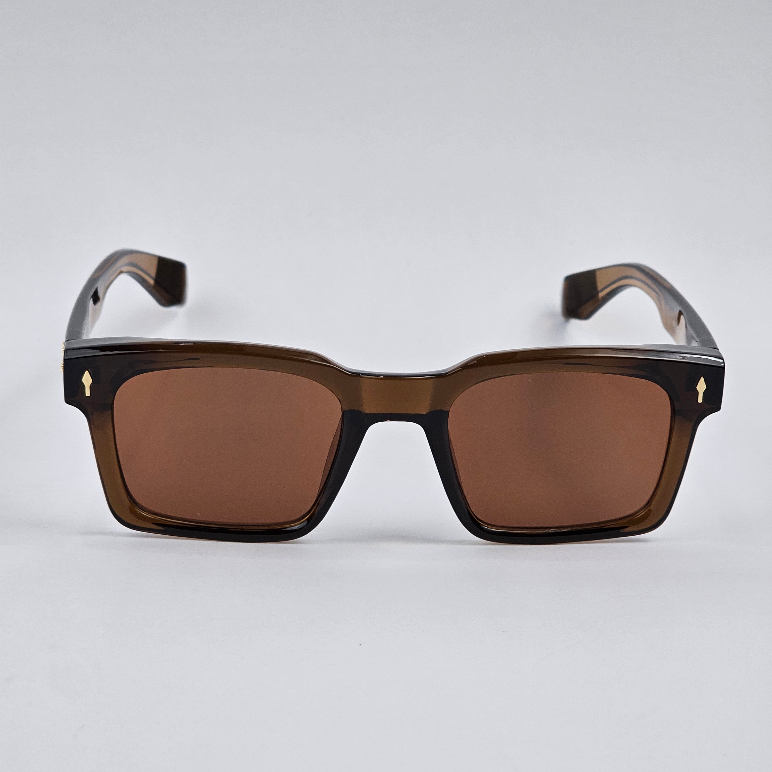 Brick - Unjaded - ML6025 - Brown