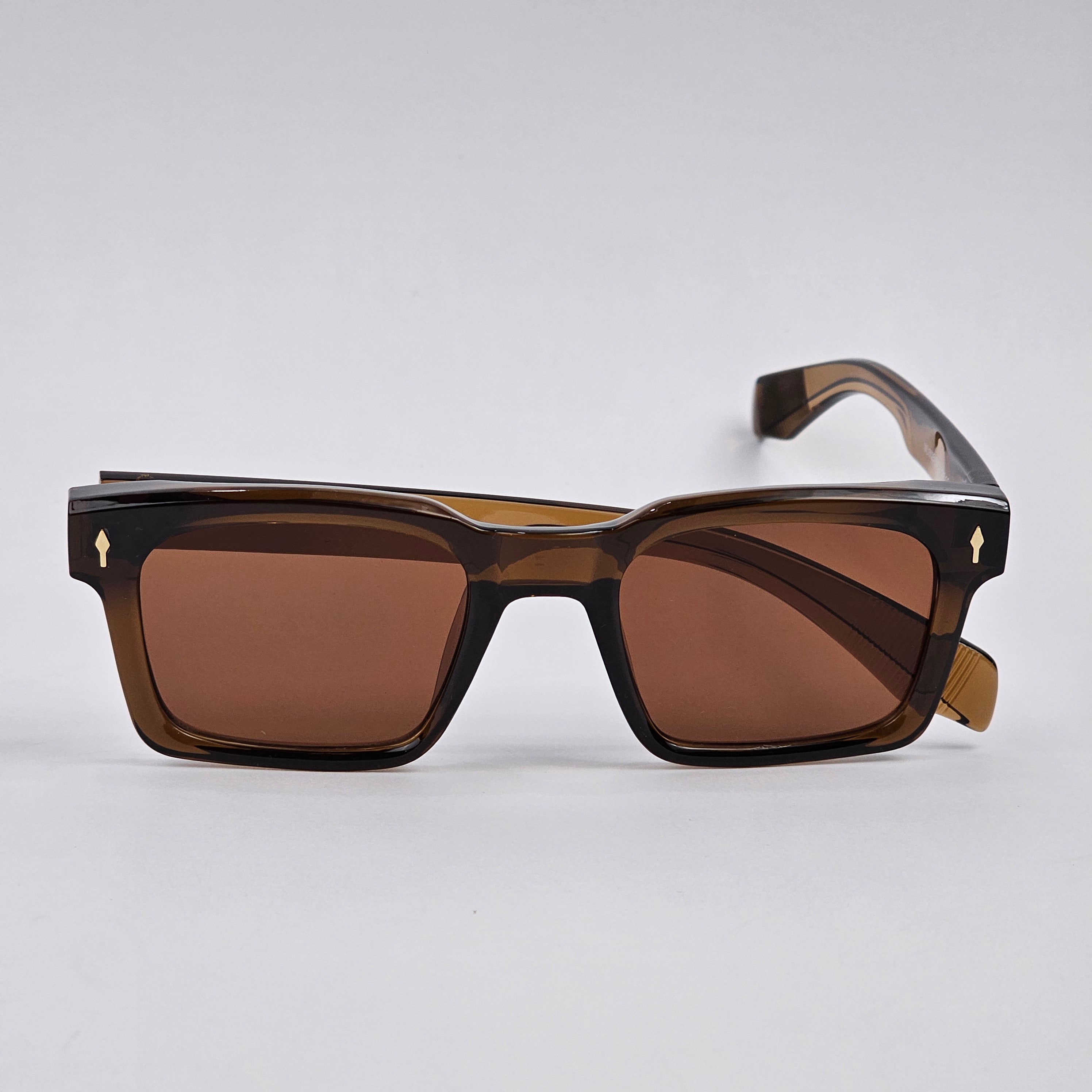 Brick - Unjaded - ML6025 - Brown