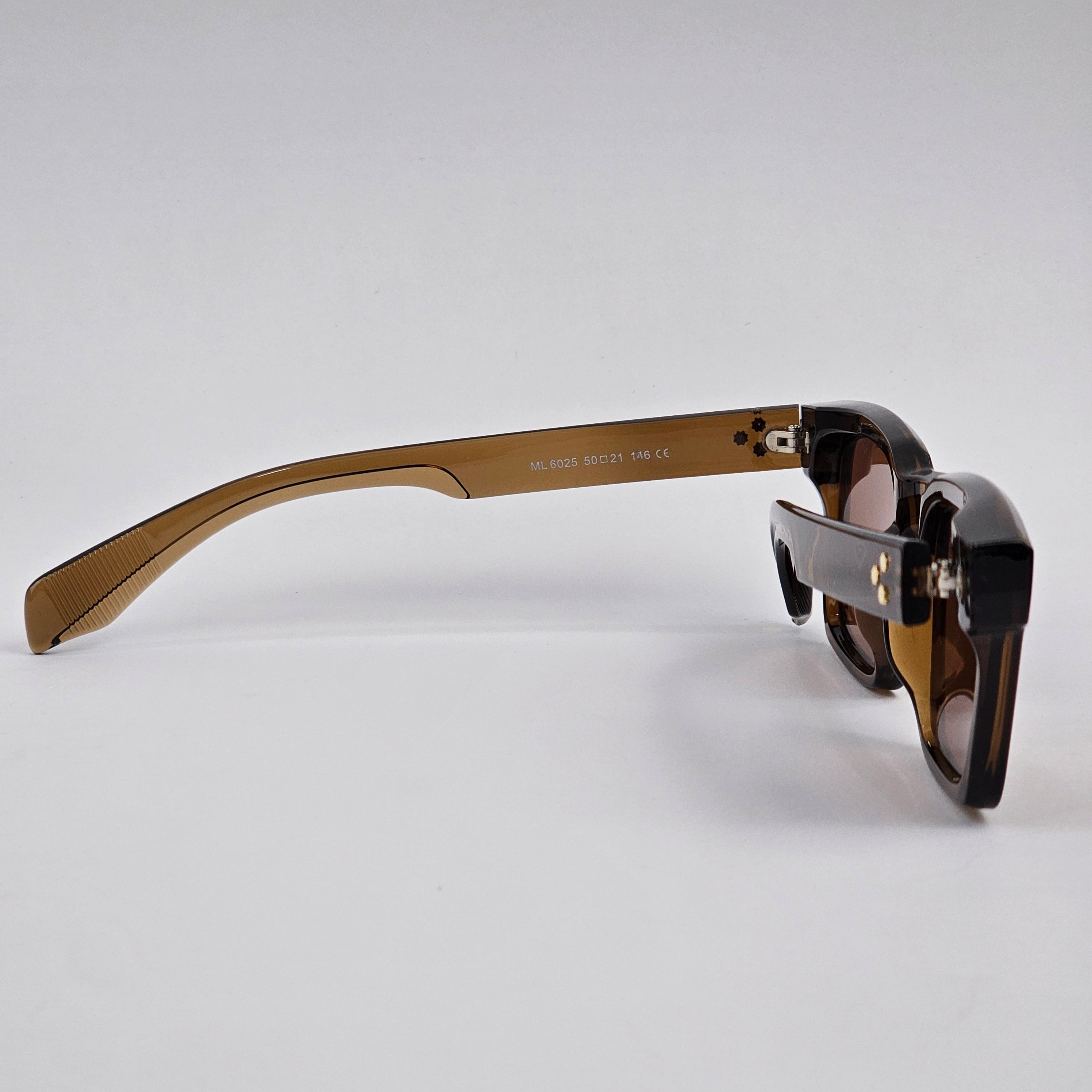 Brick - Unjaded - ML6025 - Brown