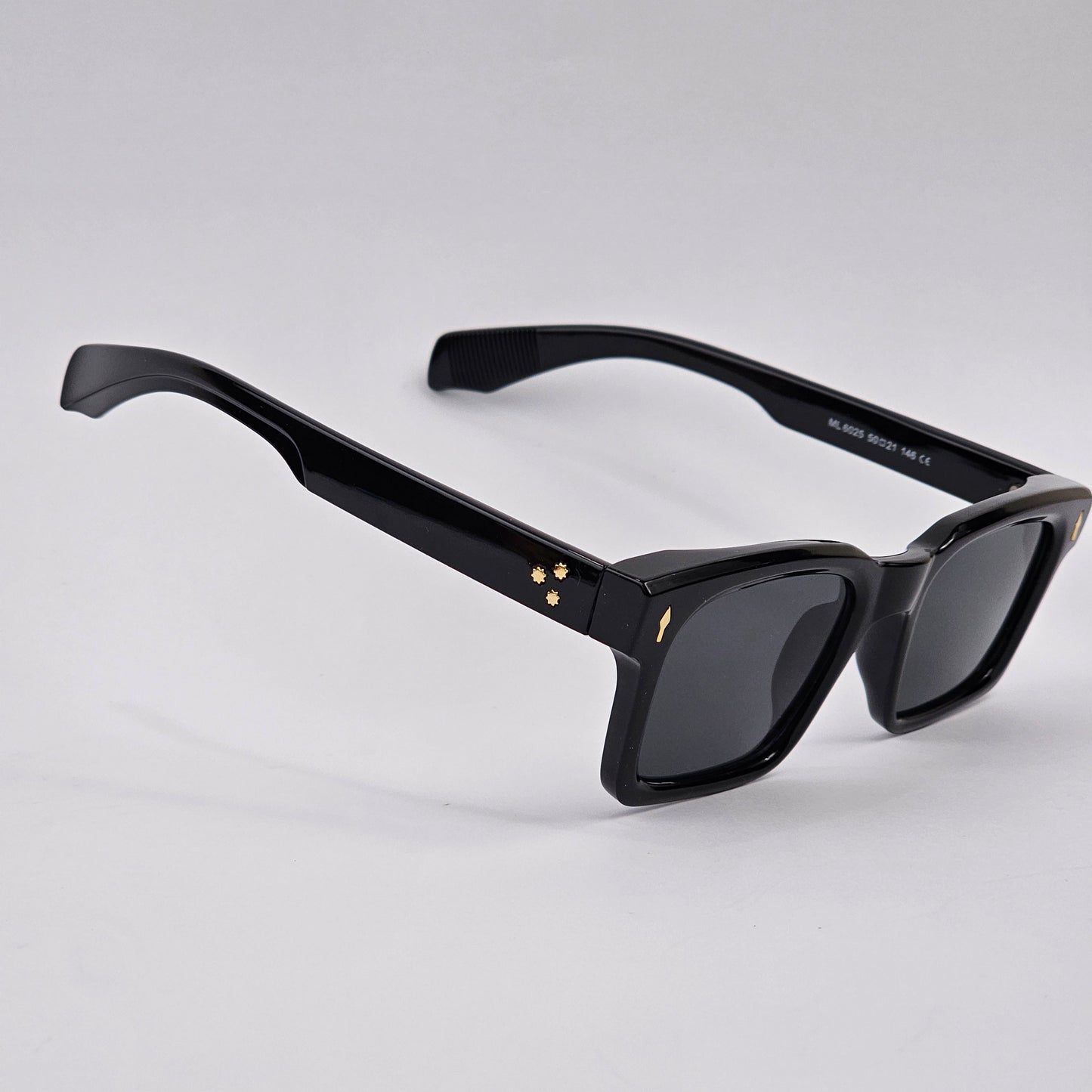 Brick - Unjaded - ML6025 - Black