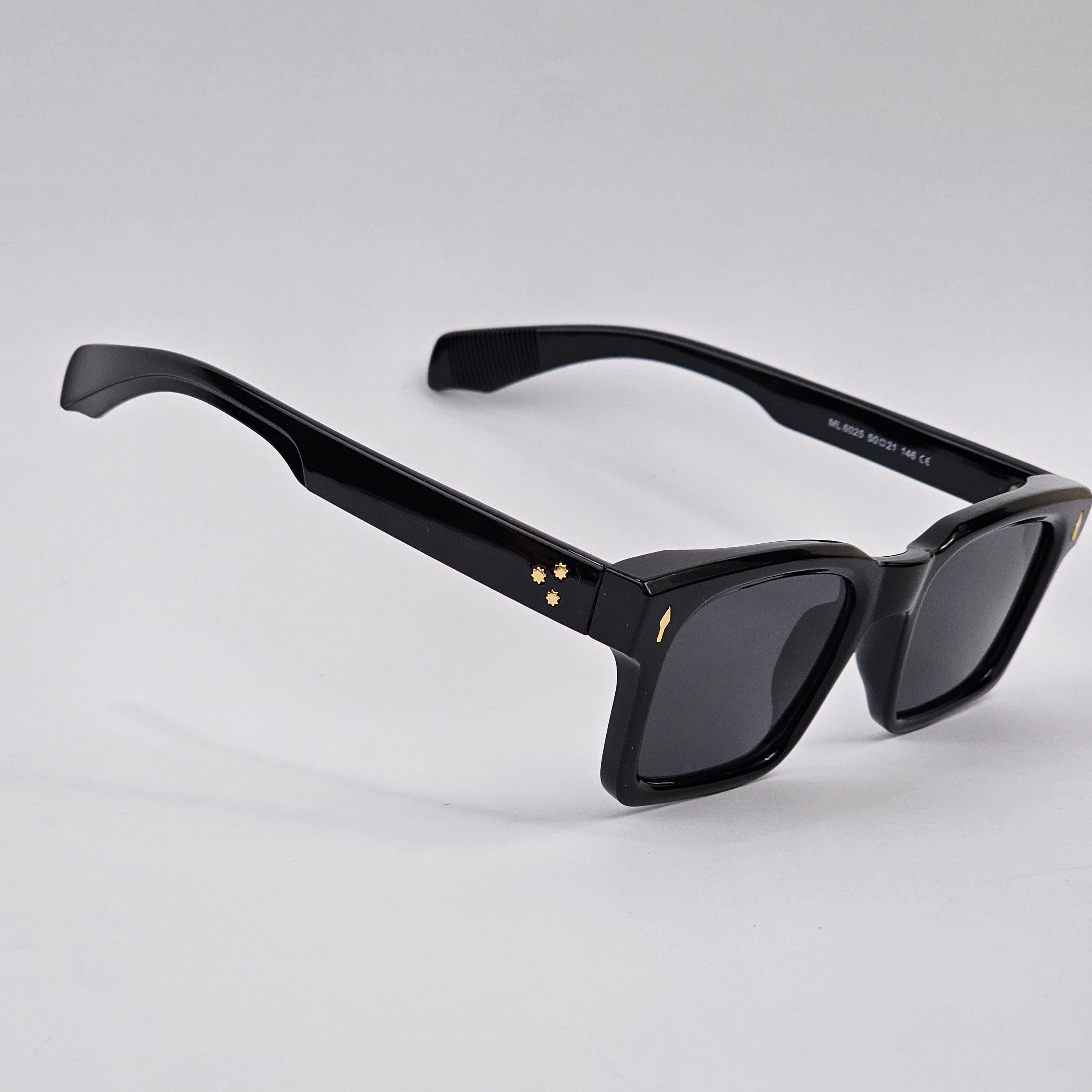 Brick - Unjaded - ML6025 - Black