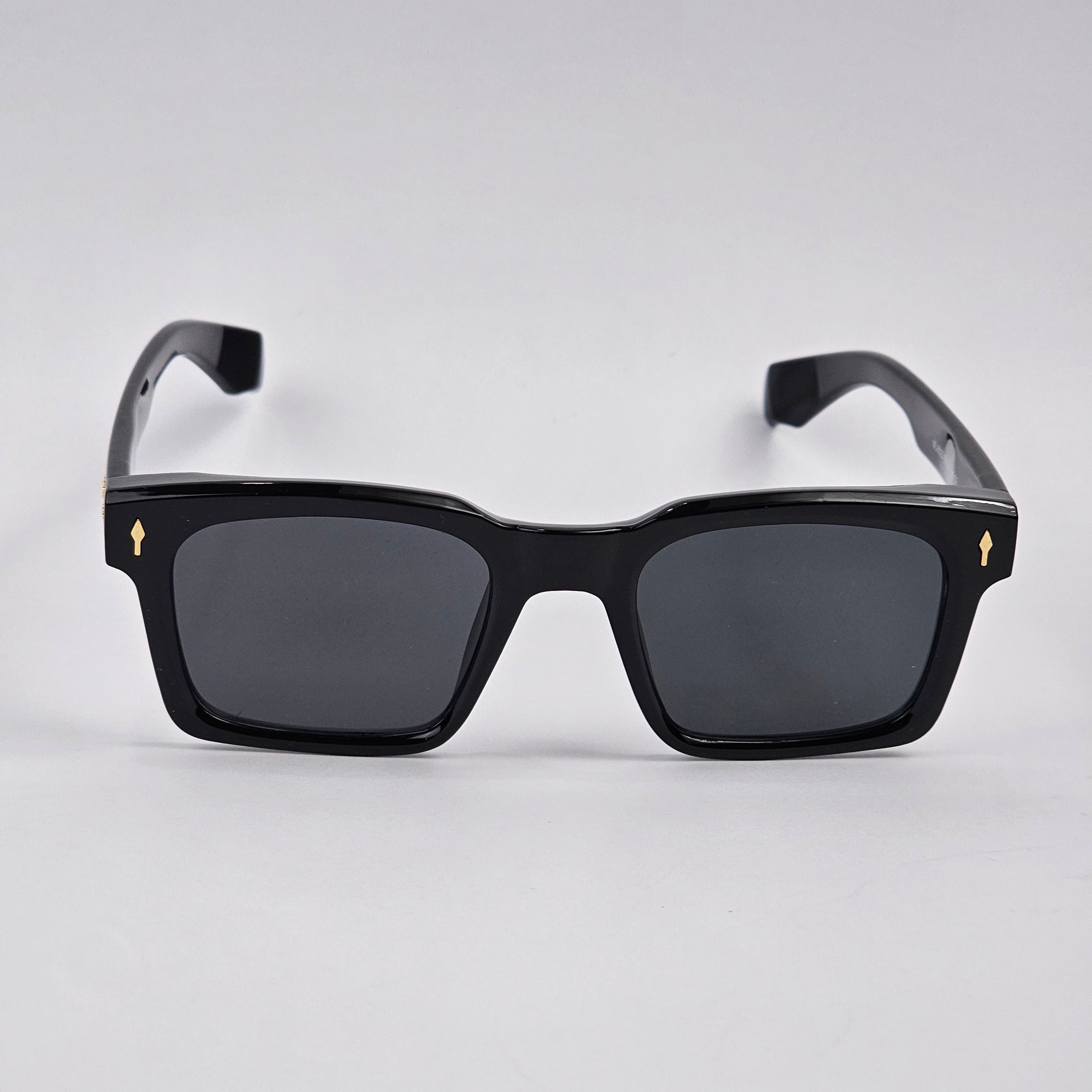 Brick - Unjaded - ML6025 - Black
