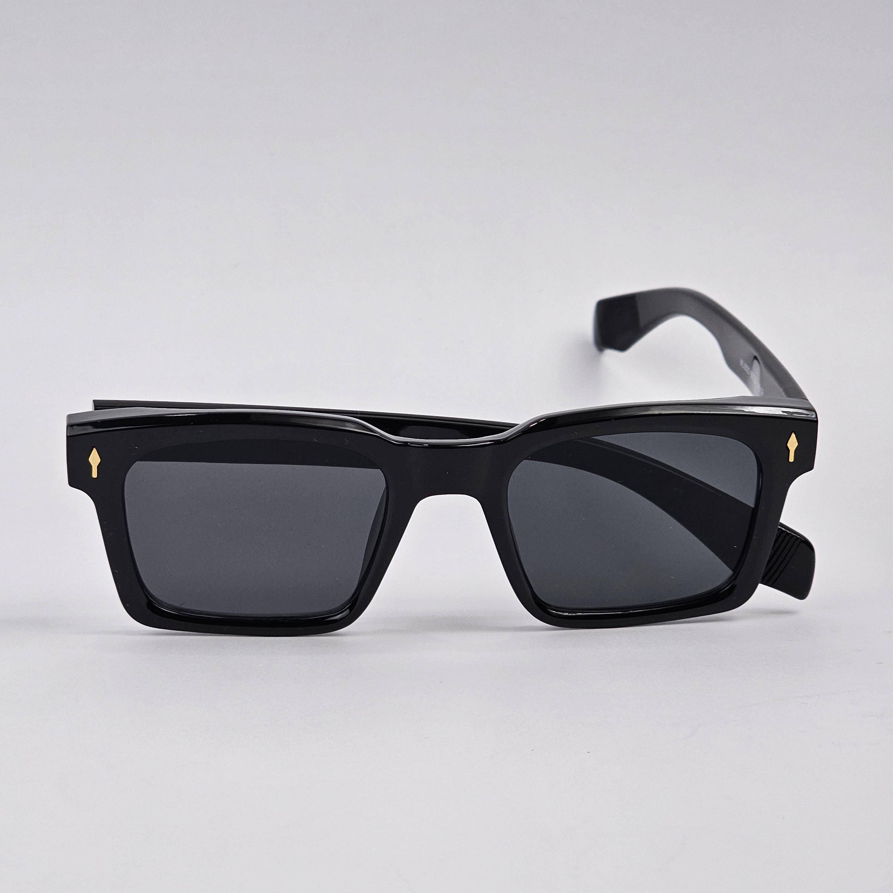 Brick - Unjaded - ML6025 - Black