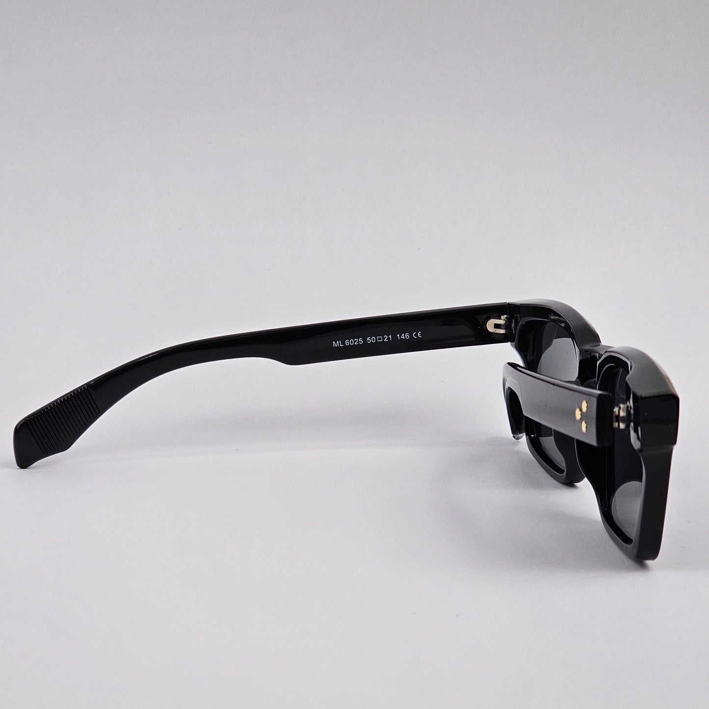 Brick - Unjaded - ML6025 - Black