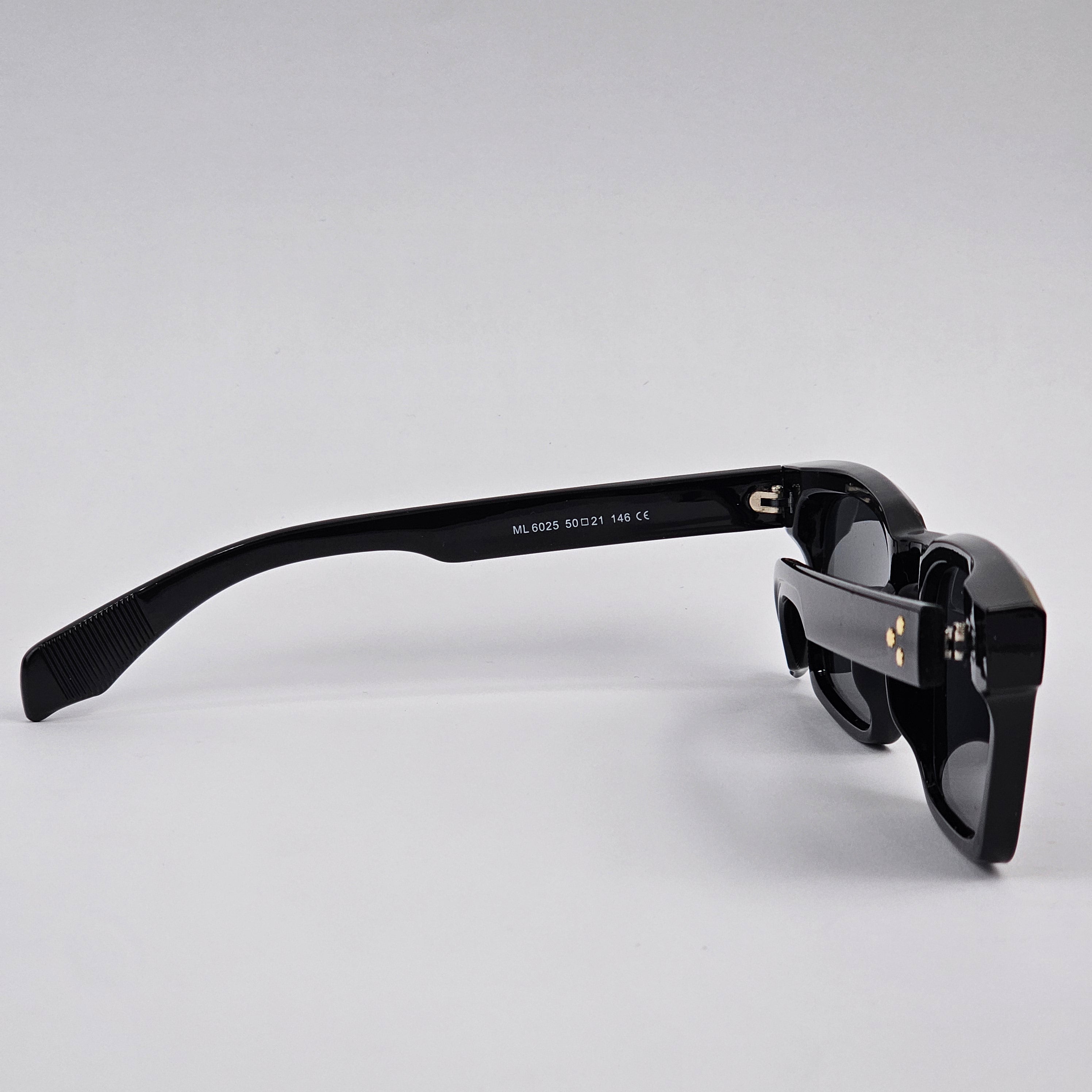 Brick - Unjaded - ML6025 - Black