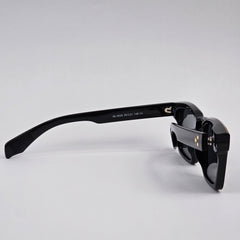 Brick - Unjaded - ML6025 - Black