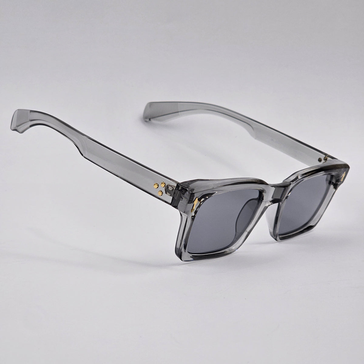Brick - Unjaded - ML6025 - Transparent