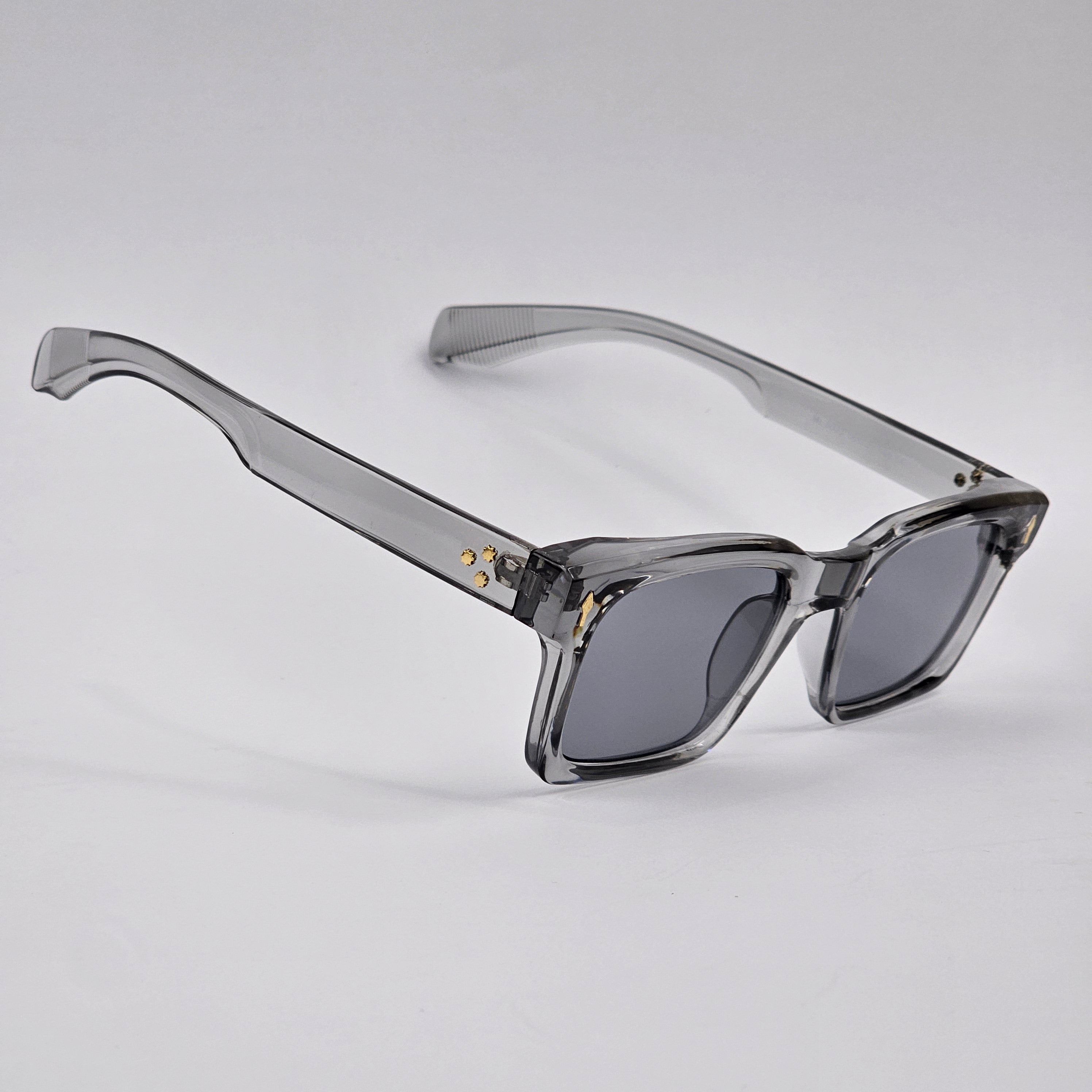 Brick - Unjaded - ML6025 - Transparent