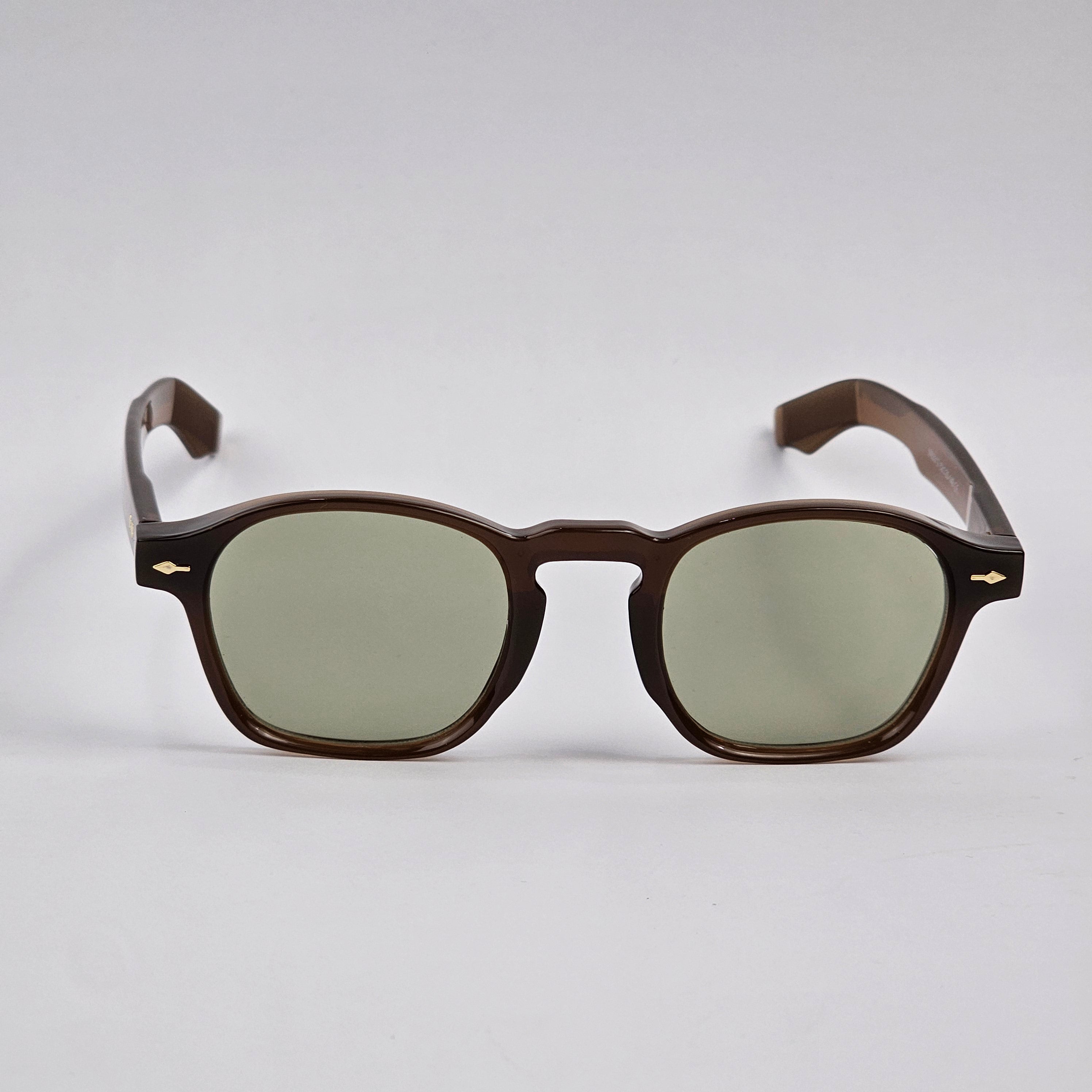 Zephirin - Unjaded - ML65012 - Light Green