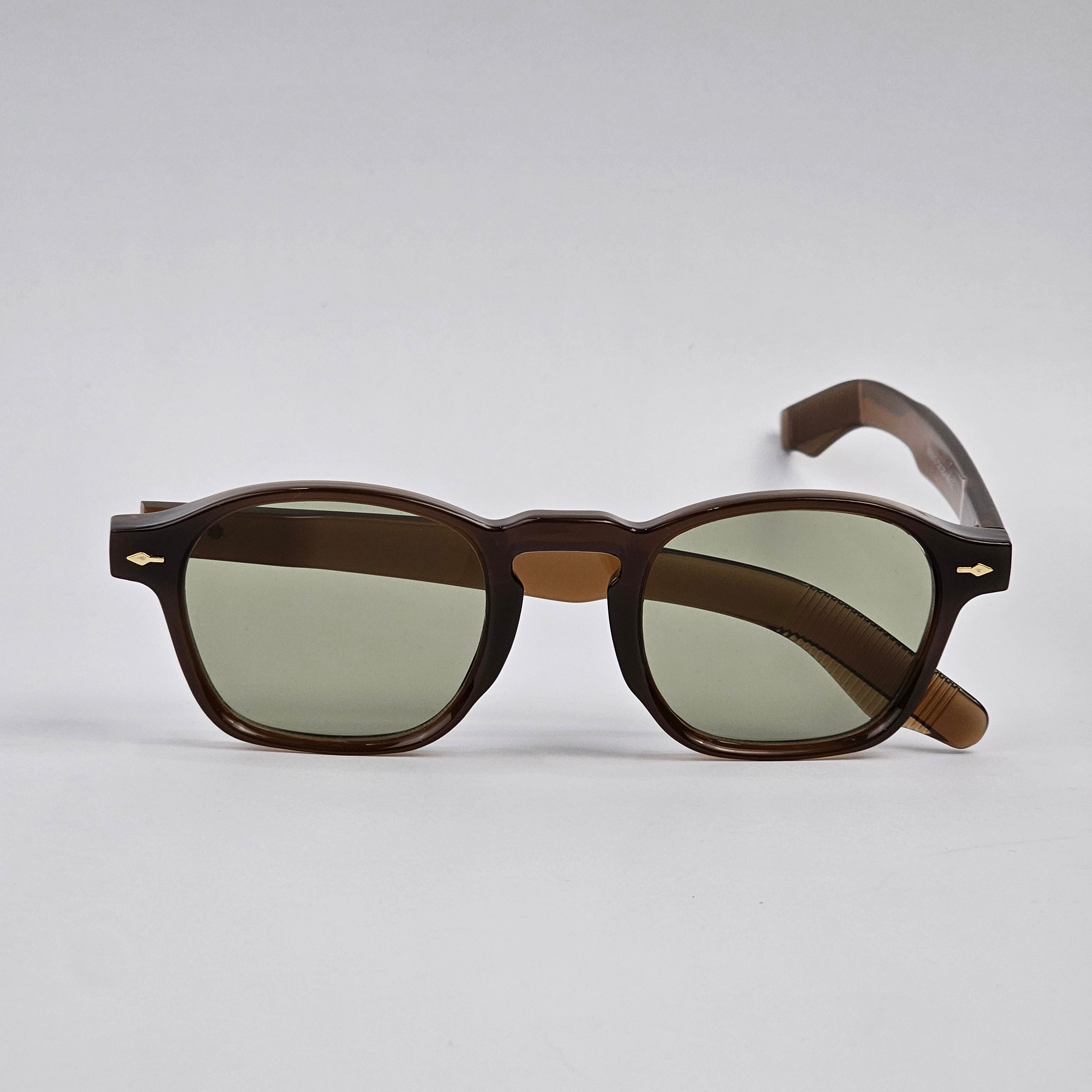 Zephirin - Unjaded - ML65012 - Light Green
