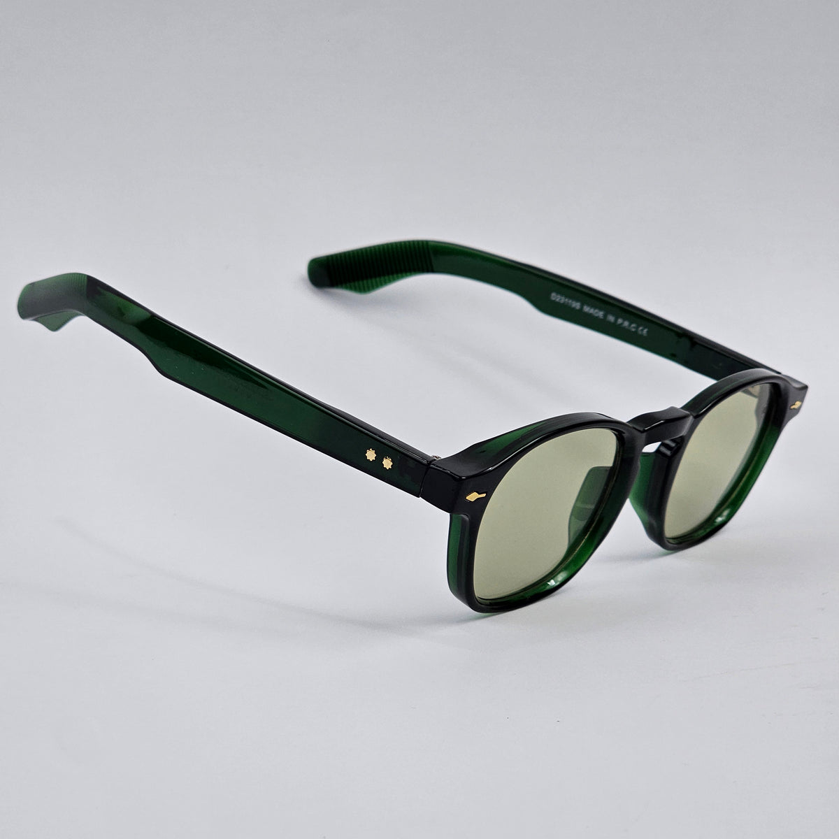 Zephirin - Jacques Marie Mage - D23119S - Dark Brown