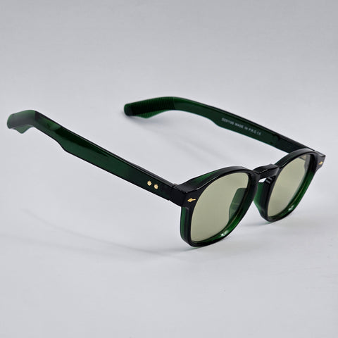 Zephirin - Jacques Marie Mage - D23119S - Dark Brown