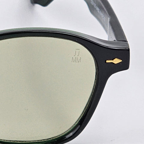 Zephirin - Jacques Marie Mage - D23119S - Dark Brown