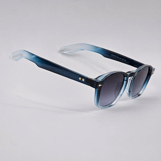 Zephirin - Unjaded - ML65012 - Blue