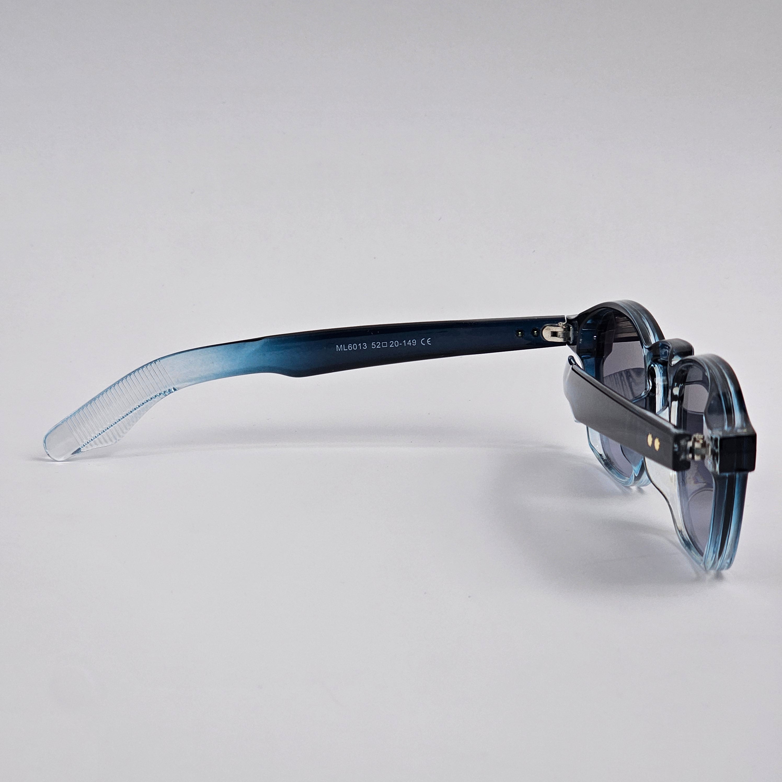 Zephirin - Unjaded - ML65012 - Blue