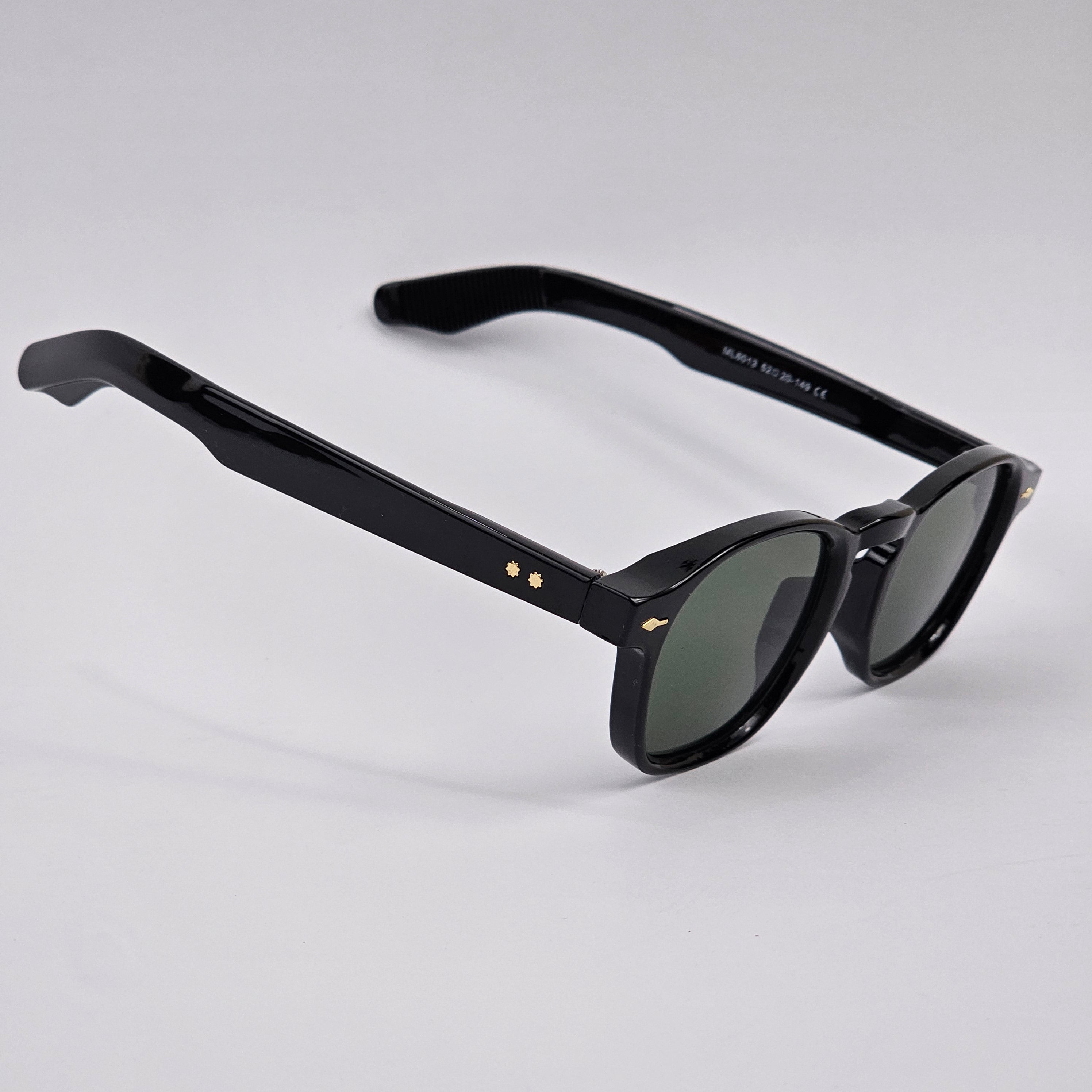 Zephirin - Unjaded - ML65012 - Black