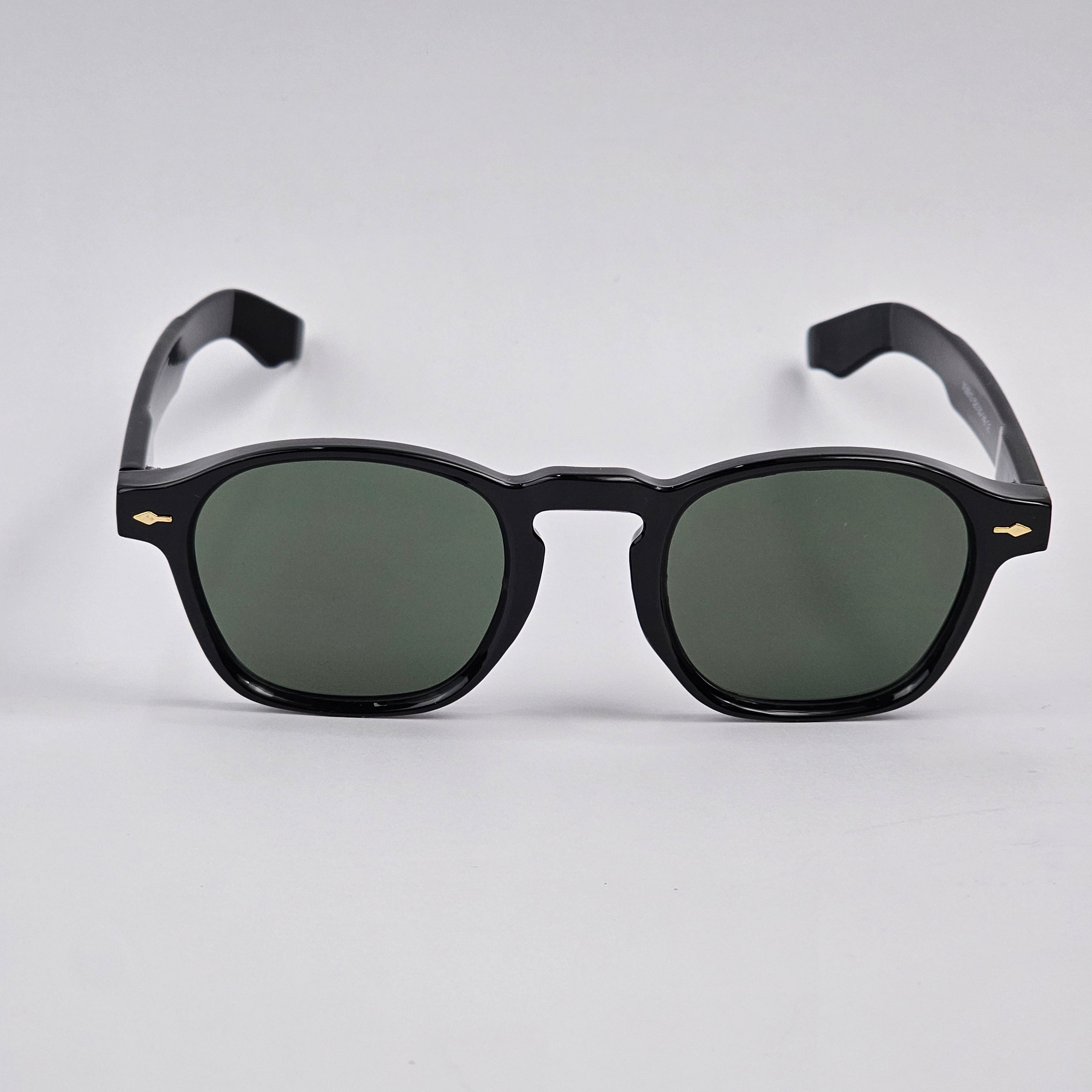 Zephirin - Unjaded - ML65012 - Black
