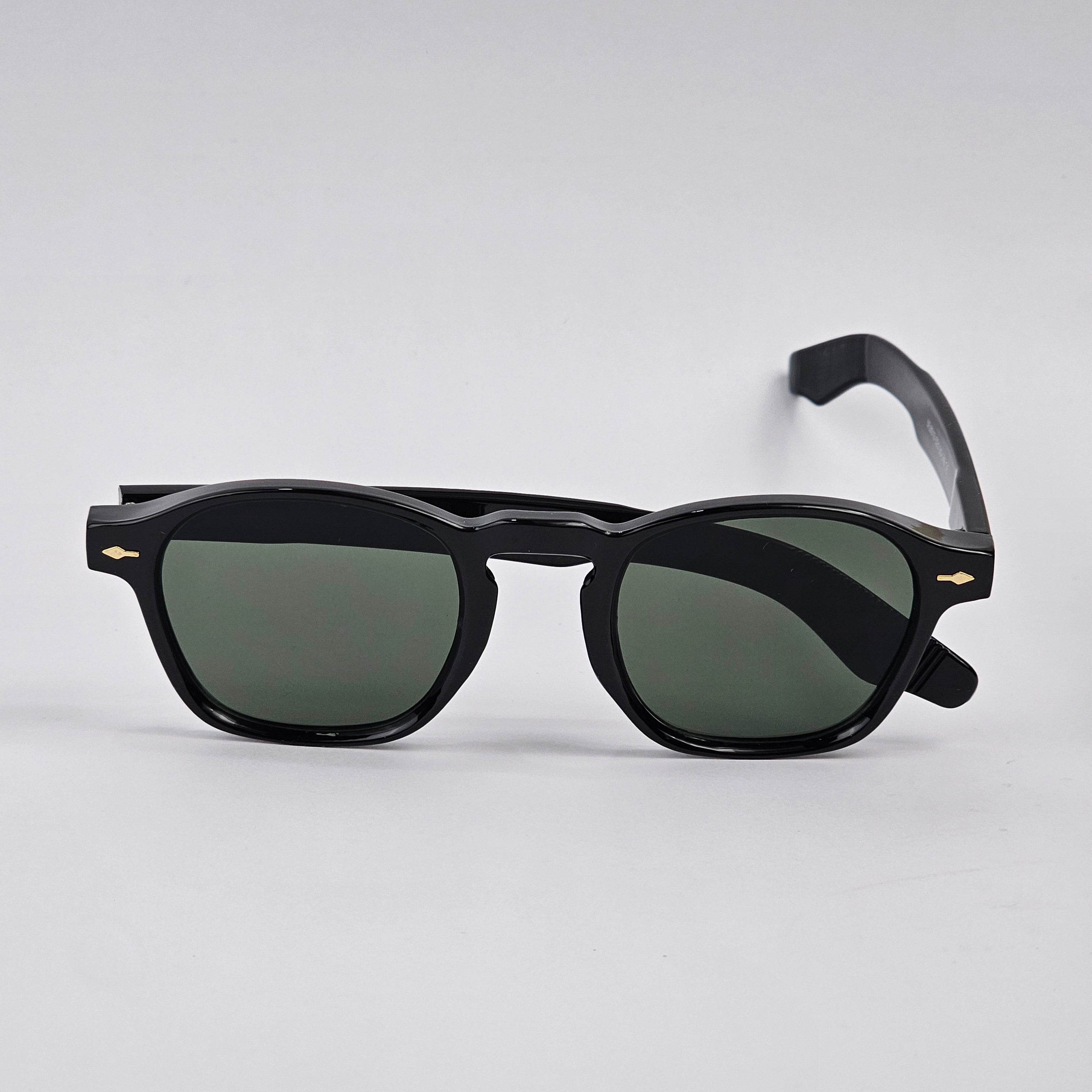 Zephirin - Unjaded - ML65012 - Black