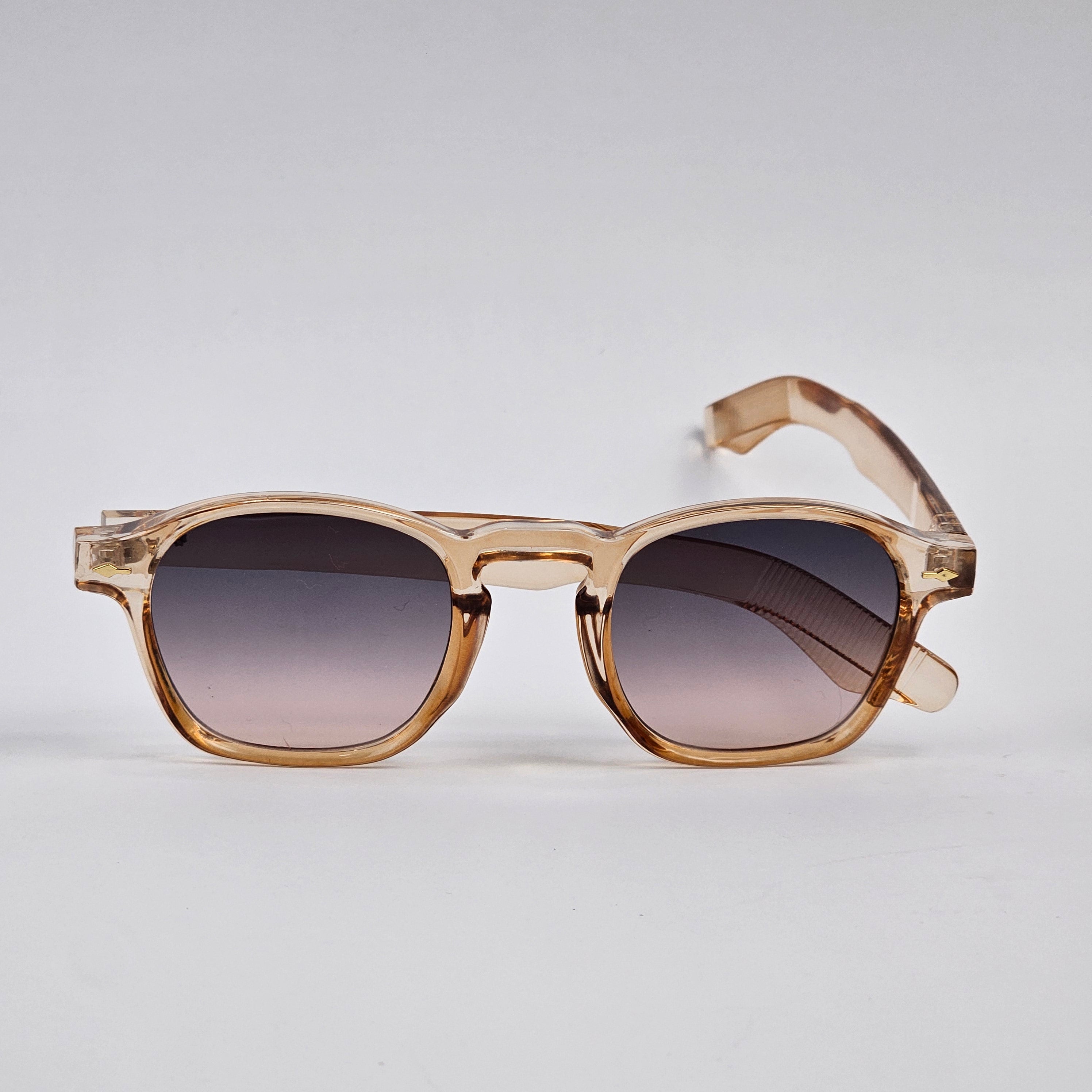 Zephirin - Unjaded - ML65012 - Translucent