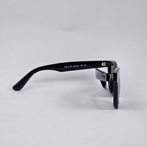 Classic Wayfarer - RB Acetate - 2140 - Polarized Glass - Brown