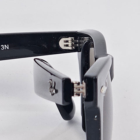 Classic Wayfarer - RB Acetate - 2140 - Polarized Glass - Brown