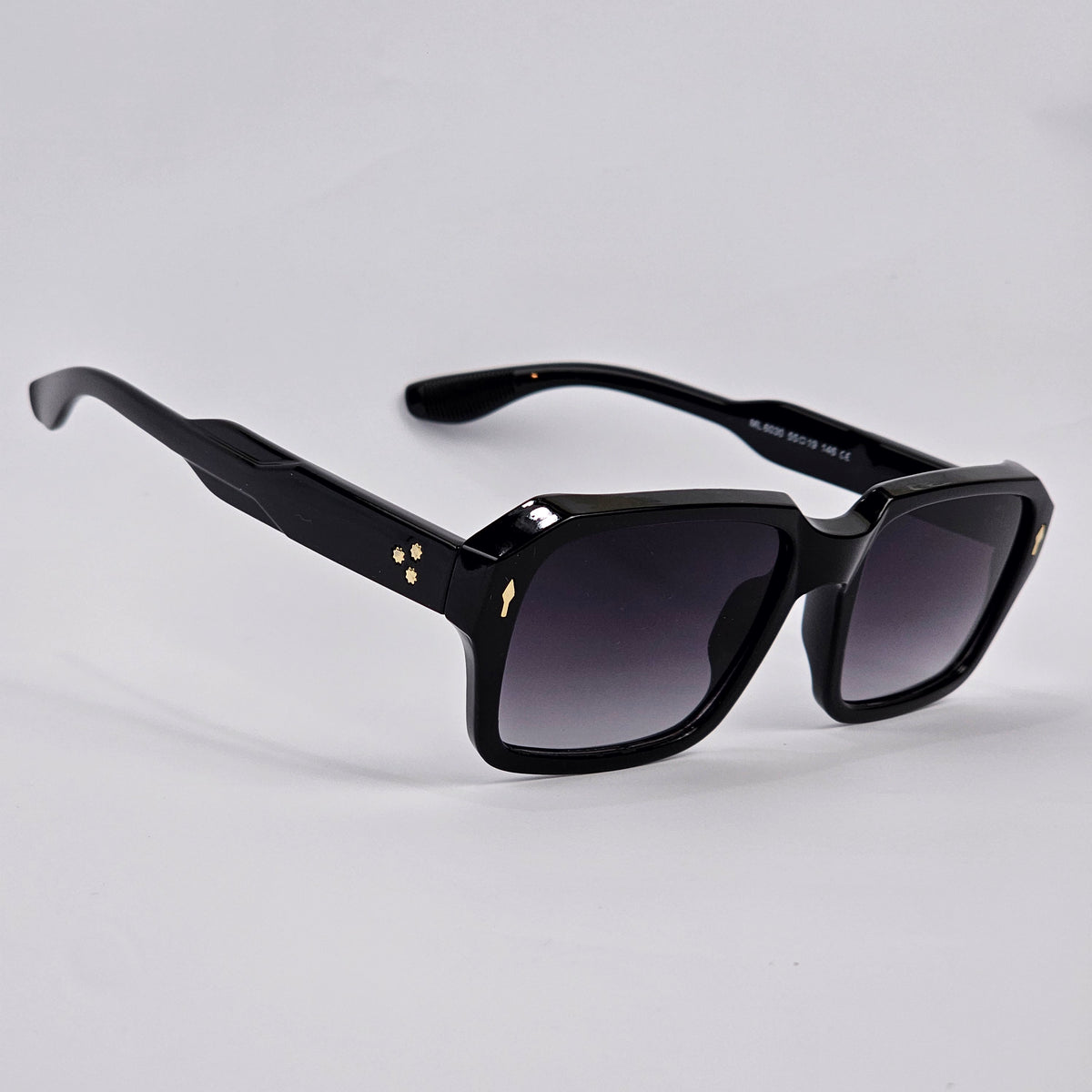 Statement - Unjaded - ML6030