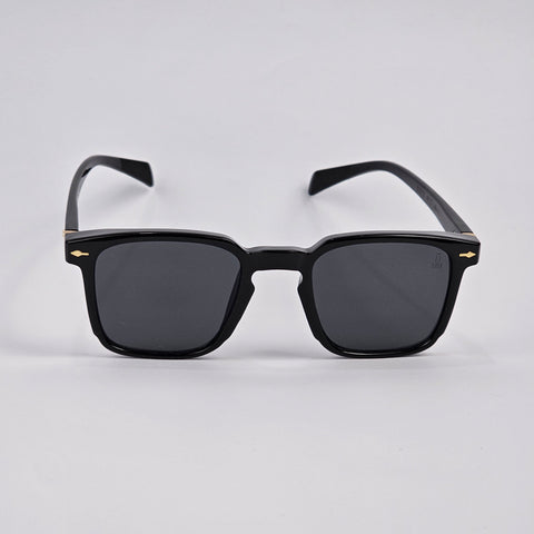 Cipher - Jacques Marie Mage - B2372S - Black