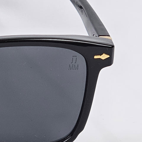 Cipher - Jacques Marie Mage - B2372S - Black