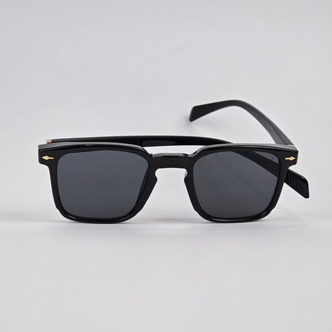 Cipher - Jacques Marie Mage - B2372S - Black