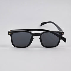 Cipher - Jacques Marie Mage - B2372S - Black