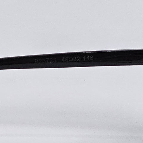 Cipher - Jacques Marie Mage - B2372S - Black