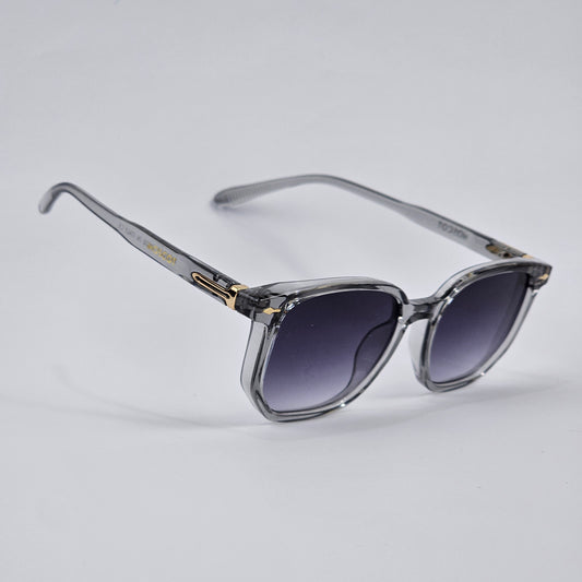The Cut- Moscot - B2458S - Gray