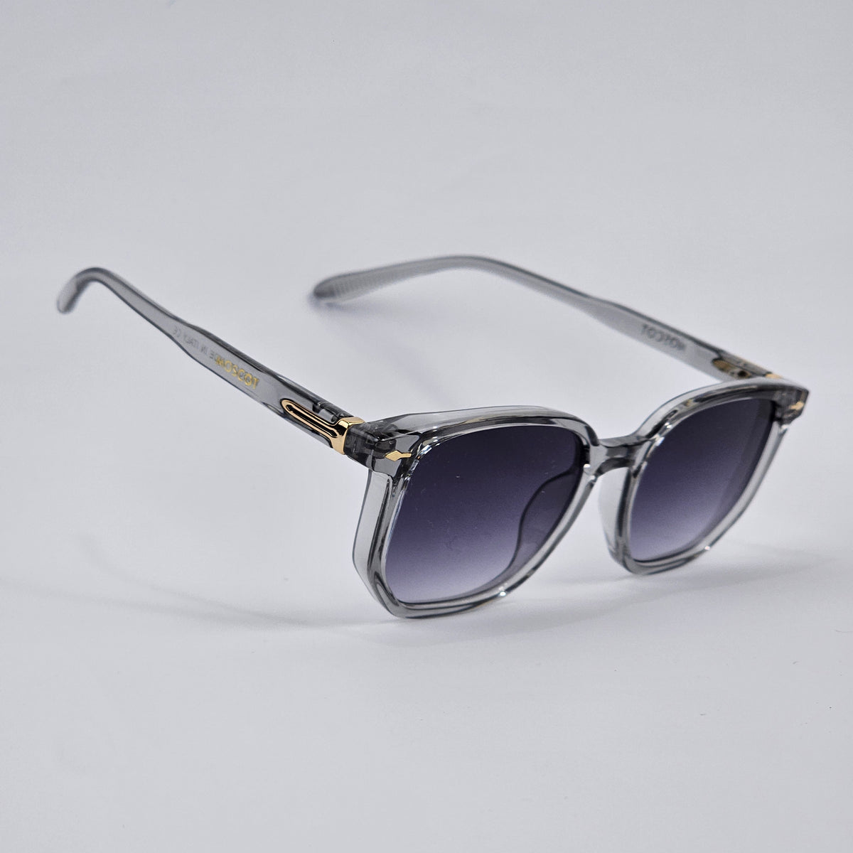 The Cut- Moscot - B2458S - Gray
